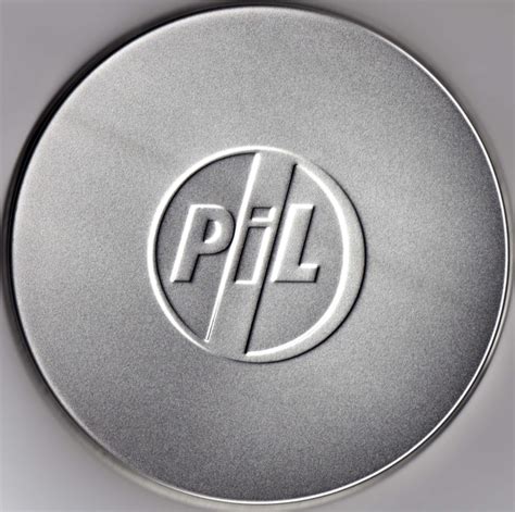 the metal box|public image limited metal box.